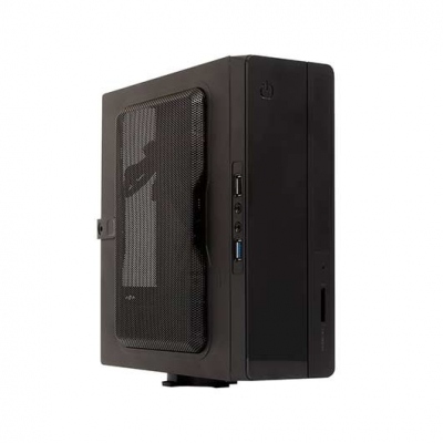 TORRE MINI ITX UNYKACH BLACK
