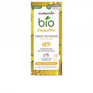 MANOS BIO crema protectora 75 ml