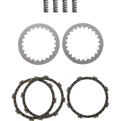 Clutch Plate Kit VINTCO KCLY15