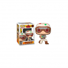 Funko pop dc comics escuadron suicida polka dot man 56017