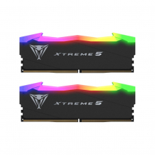 MEMORIA PATRIOT VIPER XTREME RGB DDR5/ 32GB (2X16GB) 8000MHZ, ECC, CL38, XMP