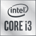 Core I3-10300 3.70Ghz Chip