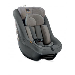 Silla de Coche Inglesina Grupo 0/1 Darwin Next Stage Stone Grey