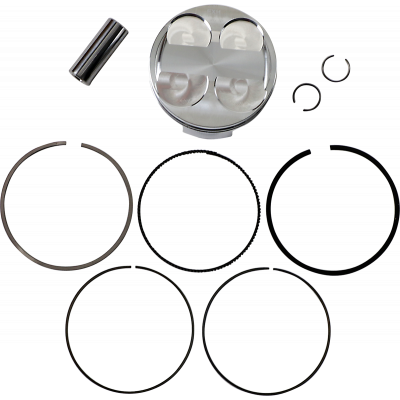 Kit de pistón ATV/UTV JE PISTONS 274189