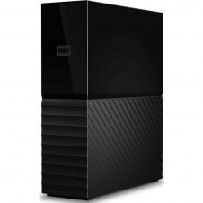 ALMACENAMIENTO DE ESCRITORIO WESTERN DIGITAL MY BOOK 18TB