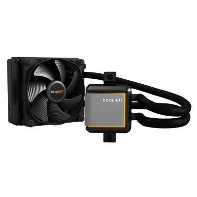 Refrigeración Líquida Be Quiet Silent Loop 2 120