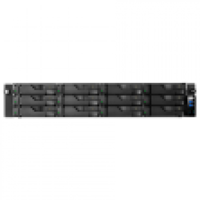 NAS ASUSTOR RACK AS7112RDX/RAIL KIT