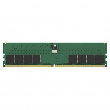 Memoria ram ddr5 32gb kingston - 5600mhz - pc5 44800 - cl46