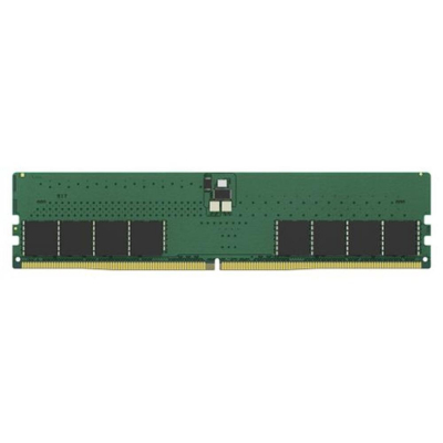 Memoria ram ddr5 32gb kingston - 5600mhz - pc5 44800 - cl46