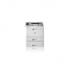 Brother HL-L9310CDWT Impresora laser color 2400 x 600dpi A4 wifi blanco