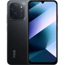 SMARTPHONE POCO C85 6GB/256GB BLACK