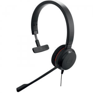 Jabra Evolve 20 MS Mono USB NC