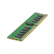 MEMORIA RAM HPE DDR4, 3200MHz, 16GB, ECC, CL22, DUAL RANK X8