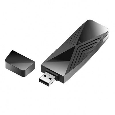 Adaptador USB - WiFi D-Link DWAX1850/ 1774 Mbps