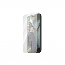 PanzerGlass SAFE. by ® Screen Protector iPhone 16 Pro | Ultra-Wide Fit Protector de pantalla Apple 1 pieza(s)