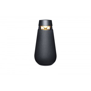 ALTAVOZ LG XO3QBK 50W Bluetooth 360º LUZ AMBIENTE