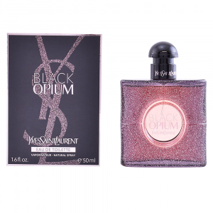BLACK OPIUM eau de toilette vaporizador 50 ml