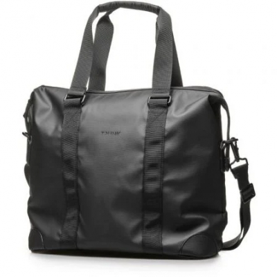Bolsa de Viaje Trunk Week Tote Bag/ Negra
