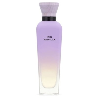 Adolfo Dominguez Iris Vainilla Eau De Perfume Spray 120ml