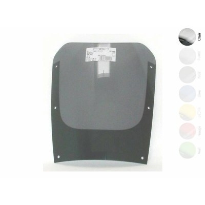 Pantalla MRA, transparente, original Kawasaki GPX 600 R 4025066012169