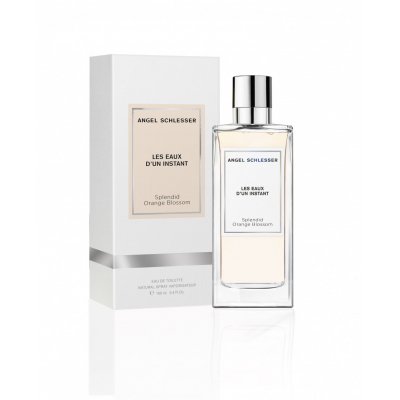 INSTANT SPLENDID ORANGE BLOSSOM 100 ml