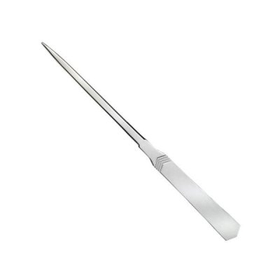 WESTCOTT Abrecartas acero Westcott