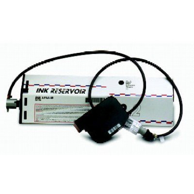 HP C6119A Negro Kit de Cartucho de Tinta Original - C6119A