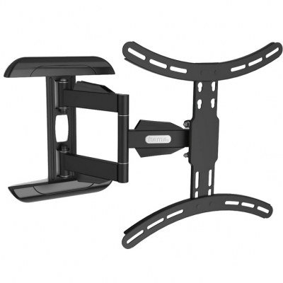 Soporte pared hama vesa 32pulgadas - 65pulgadas 2 brazos 400 x 400 35kg