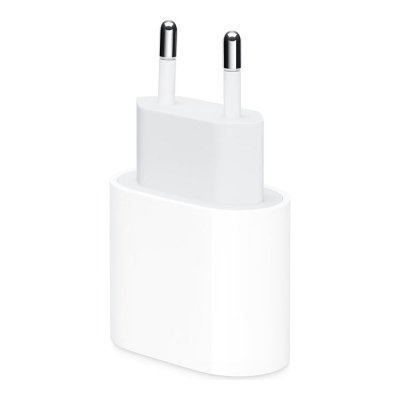 Cargador apple 20w 2x usb tipo c
