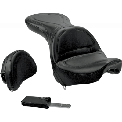 Asiento Explorer 2-Up SADDLEMEN 8852JS