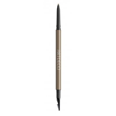Ultra Fine Brow Liner Marrón