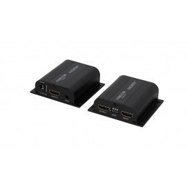 Extensión HDMI por cable Cat 6 Fonestar 7937MXT