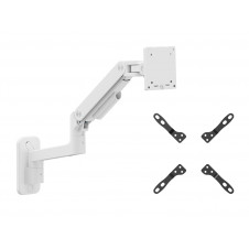 Equip 650140 soporte para monitor 124,5 cm (49