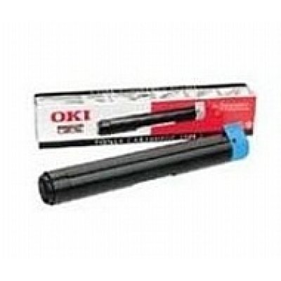 OKI Toner + Tambor OKIFAX 4510
