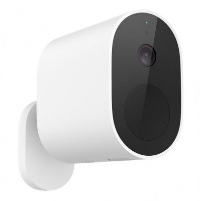 Camara de videovigilancia xiaomi mi wireless outdoor security camera 1080p - vision nocturna