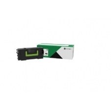 TONER LEXMARK NEGRO EXTRA ALTO RENDIMIENTO