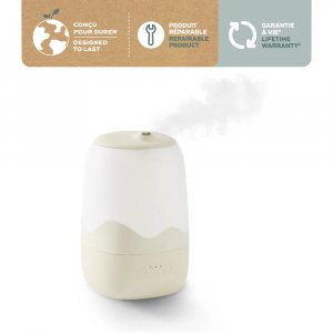 Humidificador BabyMoov Wave