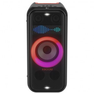 ALTAVOZ LG XBOOM XL7S 250W DJ Bluetooth USB IPX4 BAT.18H