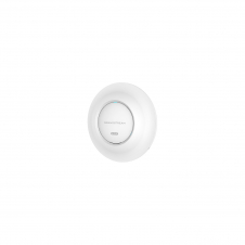 Grandstream Networks GWN7665 punto de acceso inalámbrico 5400 Mbit/s Blanco Energía sobre Ethernet (PoE)