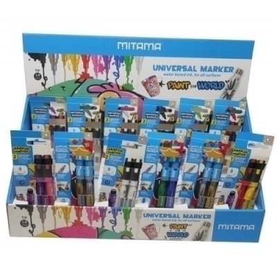 ROTUL.ACRILICO MITAMA EXP.60