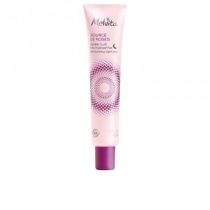SOURCE DE ROSES gel noche revitalizante 40 ml