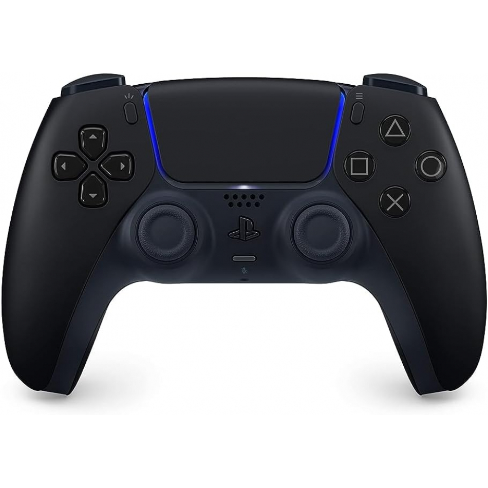 Sony Mando inalámbrico DualSense V2 para PlayStation 5 - Negro