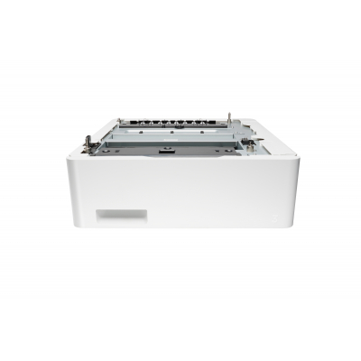 HP LASERJET 550 SHEET FEEDER TRAY
