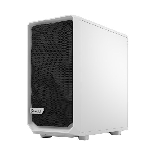 Fractal Design Meshify 2 Mini Blanco