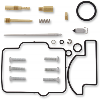 Kit reparación de carburador MOOSE RACING 26-1176