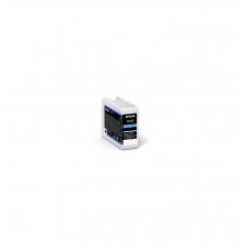 Cartucho Epson UltraChrome Pro 1 pieza Original Cian C13T46S200