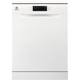 Electrolux – Lavavajillas Electrolux 13 servicios, 60 cm – ESA47301SW.