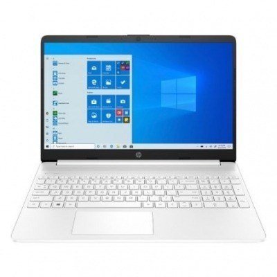 Portátil HP 15S-EQ0007NS Ryzen 5 3500U/ 8GB/ 256GB SSD/ 15.6/ Win10