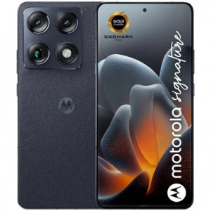 Smartphone Motorola Signature 16GB/ 512GB/ 6.8