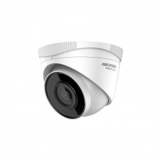 Hikvision HiWatch Series HWI-T240HA(2.8mm)(HiWatchSTD) Torreta Cámara de seguridad IP Interior y exterior 2560 x 1440 Pixeles Techo
